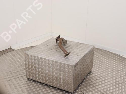 Exhaust system SUZUKI SX4 S-Cross (JY) 1.4 Hybrid (Mild Hybrid) (AKK 414) | BP40478683M121 - Image 6