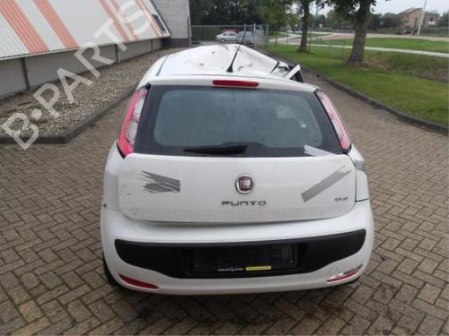 Alternator FIAT PUNTO EVO (199_) 1.3 D Multijet | BP40392964M7 - Image 11