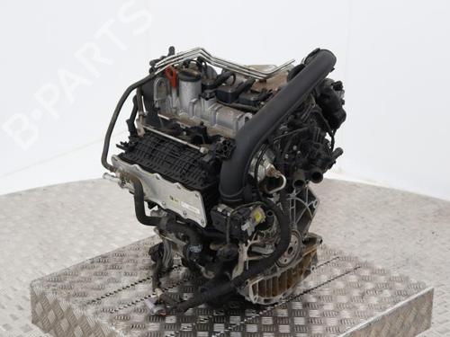 Engine VW GOLF VII (5G1, BQ1, BE1, BE2) 1.4 TSI | BP40372834M1  - Image 5