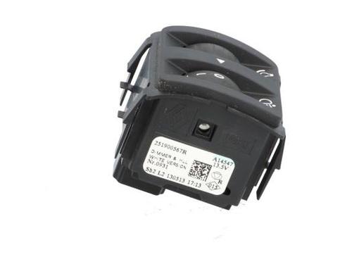 Switch RENAULT MEGANE III Hatchback (BZ0/1_, B3_) 1.5 dCi (BZ09, BZ0D, BZ1W, BZ29, BZ14) | BP40393668I30 - Image 4