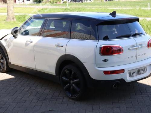 Steering wheel MINI MINI CLUBMAN (F54) Cooper D | BP40415331C49 - Image 12