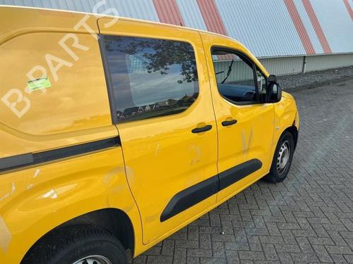 right-slide-door-peugeot-partner-box-bodympv-k9-2018-40480273 main image