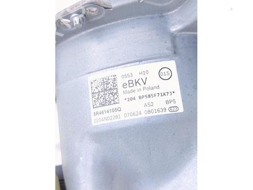 Servo brake VW CADDY V Box Body/MPV (SBA, SBH) 2.0 TDi | BP40423233M42 - Image 5