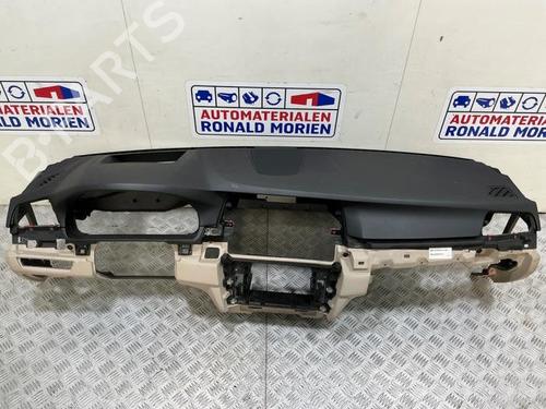 Used Dashboard Dashboard BMW 5 Touring (F11) 520 d (184 hp) 40418153 40418153