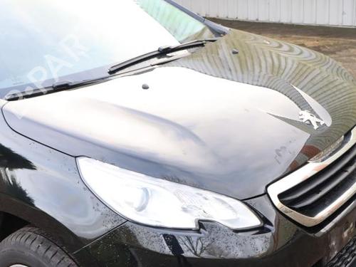 Steering column PEUGEOT 2008 I (CU_) 1.2 VTi | BP40476909M21 - Image 27