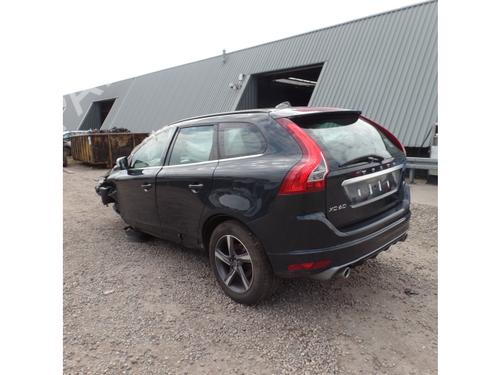 Electronic module VOLVO XC60 I SUV (156) D4 | BP40469355M83 - Image 12