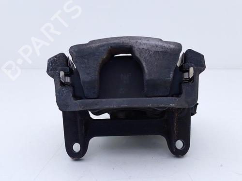 Used Left rear brake caliper Left rear brake caliper VW TOUAREG (CR7, RC8) 3.0 TDI 4motion (231 hp) 40481045 40481045