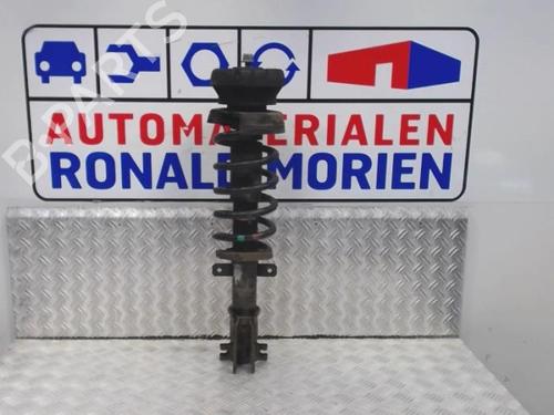 Used Right front shock absorber Right front shock absorber RENAULT TRAFIC II Van (FL) 2.0 dCi 115 (FL01, FL0U, FL00, FL0H, FL0M) (114 hp) 40469809 40469809