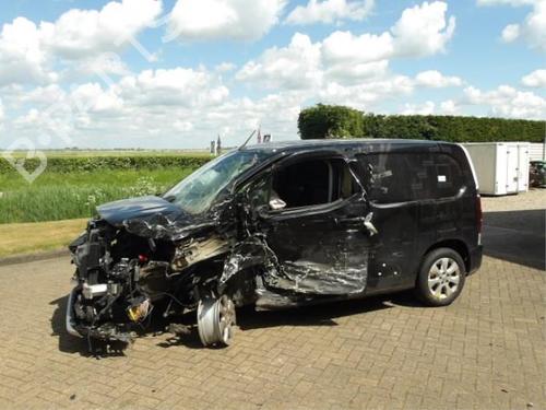 Used Parts OPEL COMBO Box Body/MPV (K9) 1.6 D 5064879
