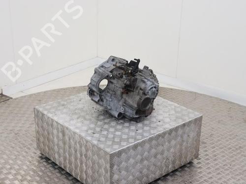 gearbox-vw-passat-b6-variant-3c5-2005-2006-2007-2008-2009-2010-2011-40413964 main image