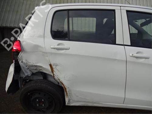Rear right lock SUZUKI CELERIO (LF) 1.0 (AVK310) | BP40430069C99 - Image 15
