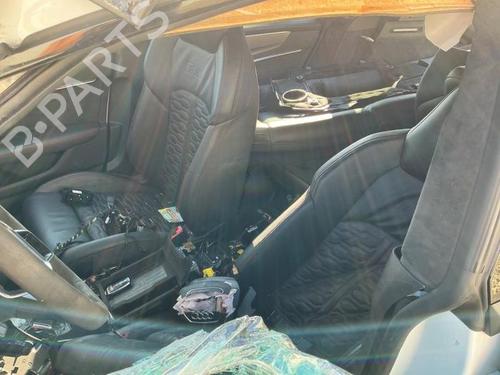 Right front suspension arm AUDI A7 Sportback (4KA) RS7 TFSI Mild Hybrid quattro | BP40418737M13 - Image 34