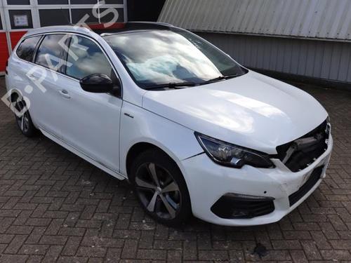 Used Parts PEUGEOT 308 SW II (LC_, LJ_, LR_, LX_, L4_) 1.2 THP 130 5064911