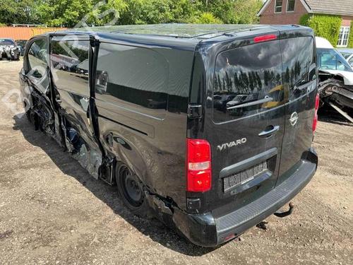 Servo brake OPEL VIVARO C Van (K0) 2.0 | BP40479853M42  - Image 7