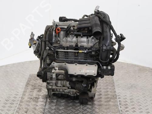 Engine VW GOLF VII (5G1, BQ1, BE1, BE2) 1.4 TSI | BP40372862M1 - Image 4