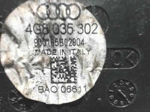 Speaker AUDI A7 Sportback (4GA, 4GF) S7 quattro | BP40363925E2 - Image 3