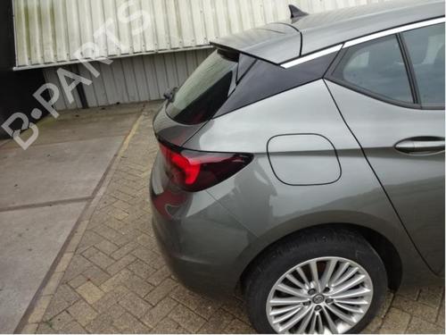 Catalyst OPEL ASTRA K (B16) 1.4 Turbo (68) | BP40382285M10 - Image 23
