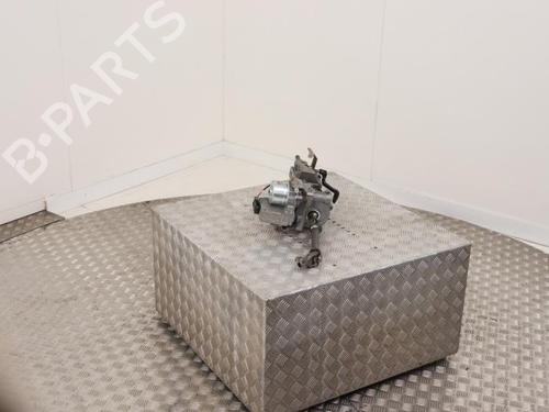 Steering column RENAULT CLIO IV (BH_) 0.9 TCe 90 (BHNF, BHMA, BHMH, BHJK, BHJR) | BP40414430M21 - Image 7