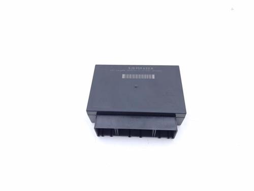 Used Control unit Control unit SKODA FABIA II (542) 1.2 (70 hp) 40372084 40372084