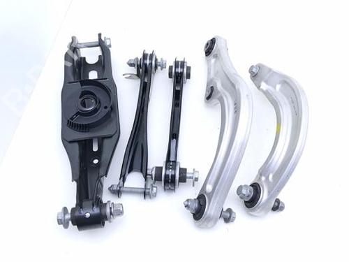 Used Left front suspension arm Left front suspension arm VW ID.4 (E21) PRO (286 hp) 40418358 40418358