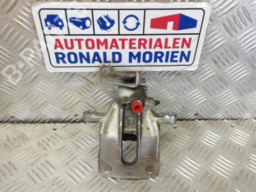 Used Right rear brake caliper Right rear brake caliper VOLVO S40 I (644) 2.0 (136 hp) 40384604 40384604