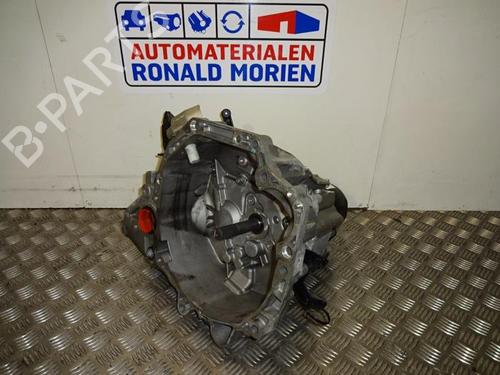 gearbox-dacia-logan-mcv-ii-2013-40383171 main image