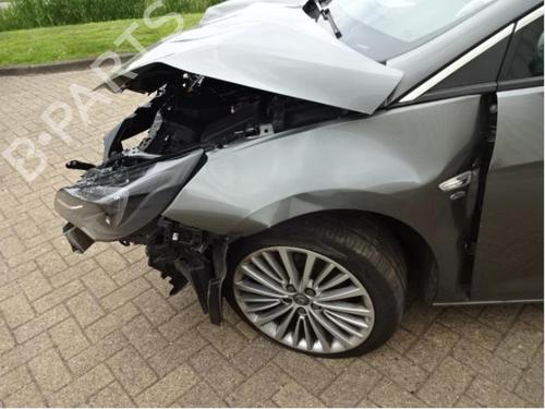 Catalyst OPEL ASTRA K (B16) 1.4 Turbo (68) | BP40382285M10 - Image 15