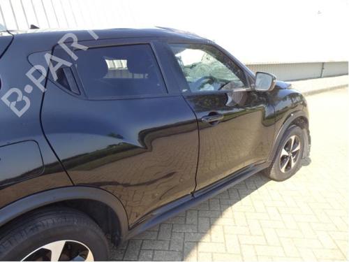 Switch NISSAN JUKE (F15) 1.6 | BP40427552I30 - Image 17