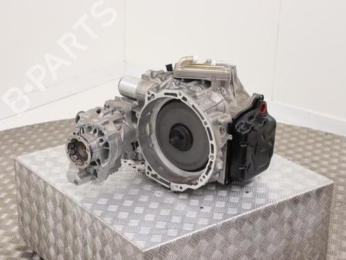 Used Gearbox Gearbox VW ARTEON SHOOTING BRAKE (3H9) 2.0 TSI 4motion (280 hp) 40415803 40415803