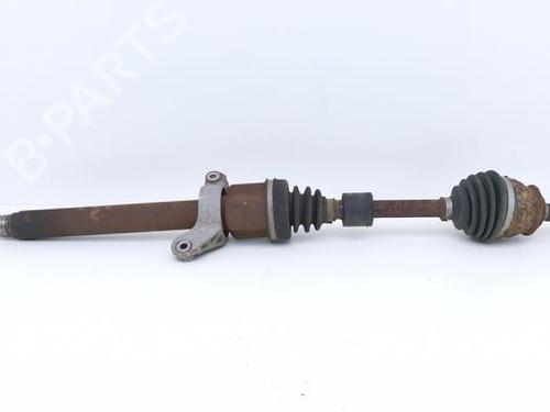 Used Right front driveshaft Right front driveshaft MINI MINI (R56) John Cooper Works (211 hp) 40416632 40416632