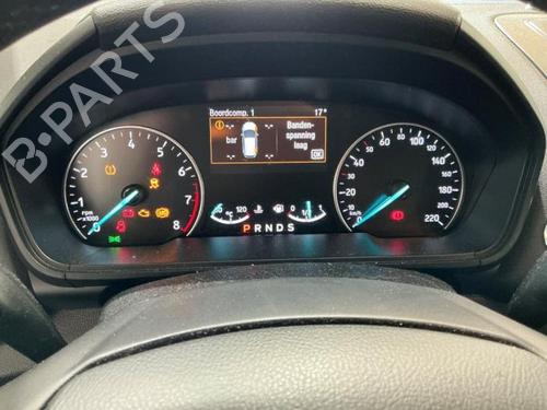 Electronic module FORD ECOSPORT 1.0 EcoBoost | BP40417716M83 - Image 39