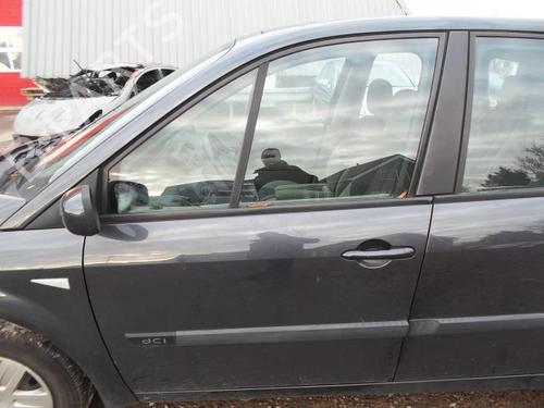 Switch RENAULT SCÉNIC II (JM0/1_) 1.5 dCi (JM1E, JM16) | BP40359807I30 - Image 25
