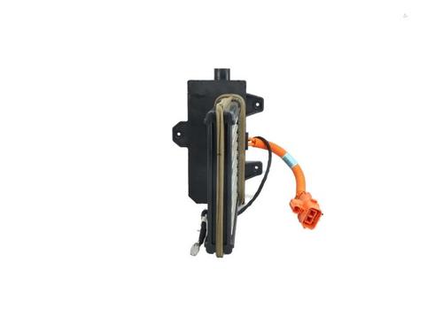 Heater resistor MG MG ZS SUV (AZS1) EV (CSA7001) | BP40476350M108 - Image 2