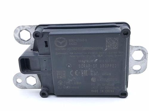 Used Electronic sensor Electronic sensor MAZDA CX-30 (DM) SKYACTIV-G M Hybrid (122 hp) 40479192 40479192