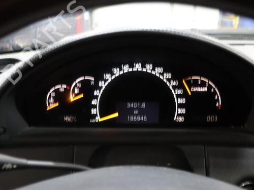 Electronic module MERCEDES-BENZ S-CLASS Coupe (C215) CL 600 (215.378) | BP40409321M83 - Image 27
