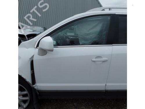 Fuse box OPEL ANTARA A (L07) 2.2 CDTi 4x4 | BP40372472E1 - Image 8