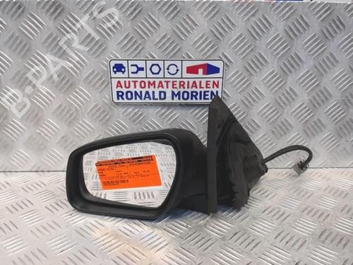 Used Left mirror Left mirror FORD MONDEO III (B5Y) 2.0 TDCi (130 hp) 40430094 40430094