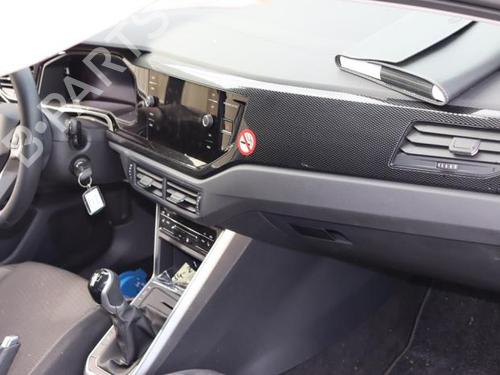 Headlight switch VW POLO VI (AW1, BZ1, AE1) 1.0 TSI | BP40401778I24 - Image 14