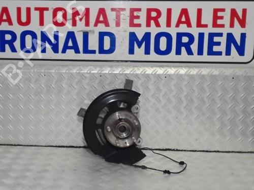 right-front-steering-knuckle-opel-astra-k-b16-2015-2016-2017-2018-2019-2020-2021-2022-40365422 main image