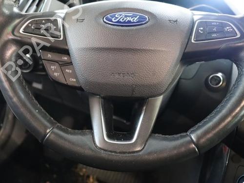 Engine control unit (ECU) FORD FOCUS III Turnier 1.6 TDCi | BP40404428M57 - Image 22