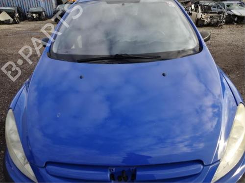 Electronic module PEUGEOT 307 (3A/C) 1.4 | BP40428482M83 - Image 12