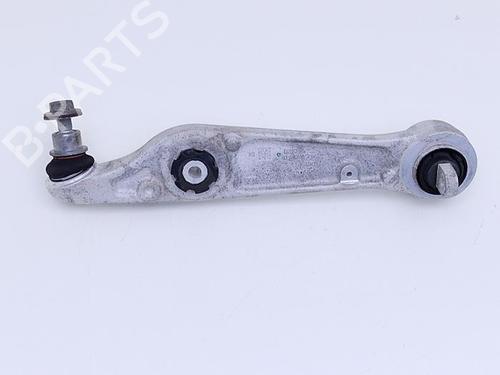 Used Right front suspension arm Right front suspension arm ALFA ROMEO GIULIA (952_) 2.2 D (952AEM250, 952AEA250) (150 hp) 40423322 40423322