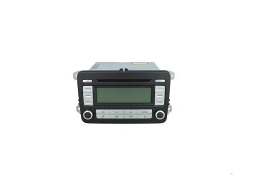 Used Radio Radio VW CADDY III Box Body/MPV (2KA, 2KH, 2CA, 2CH) 2.0 SDI (70 hp) 40362414 40362414