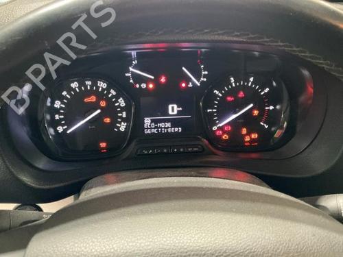Servo brake OPEL VIVARO C Van (K0) 2.0 | BP40479853M42  - Image 33