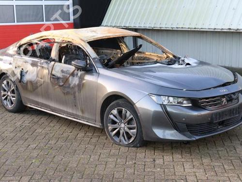 Used Parts PEUGEOT 508 II (FB_, FH_, F3_) 1.5 BlueHDI 130 (FBYHZJ, FBYHZR) 5064990