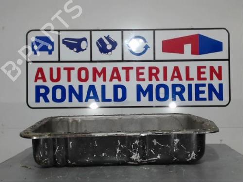 Used Oil sump Oil sump OPEL VIVARO A Bus (X83) 2.5 DTI (F7, J7, A07) (135 hp) 40375218 40375218