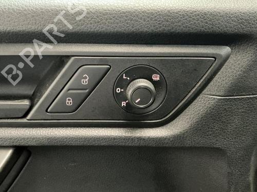 Right front seat VW CADDY IV Box Body/MPV (SAA, SAH) 2.0 TDI | BP40425736C16 - Image 22
