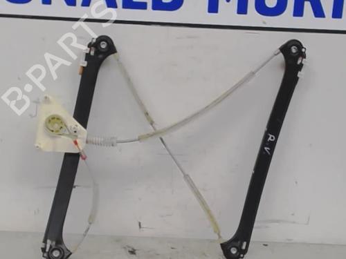 front-right-window-mechanism-audi-a3-sportback-8pa-2004-2005-2006-2007-2008-2009-2010-2011-2012-2013-2014-2015-40428954 main image
