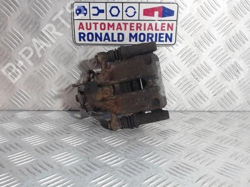 Used Left rear brake caliper Left rear brake caliper PEUGEOT 807 (EB_) 2.0 16V (140 hp) 40384410 40384410