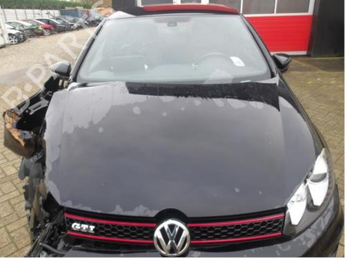 Hand brake VW GOLF VI (5K1) 1.4 TSI | BP40384618I18 - Image 17